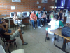 Oficina do Prof. Jaime