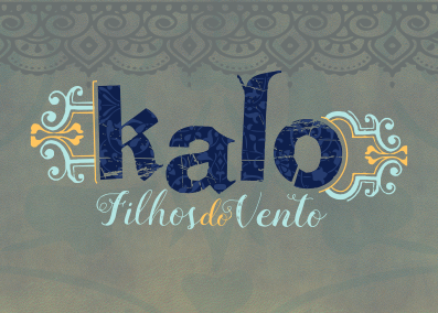 Kalo – Filhos do Vento